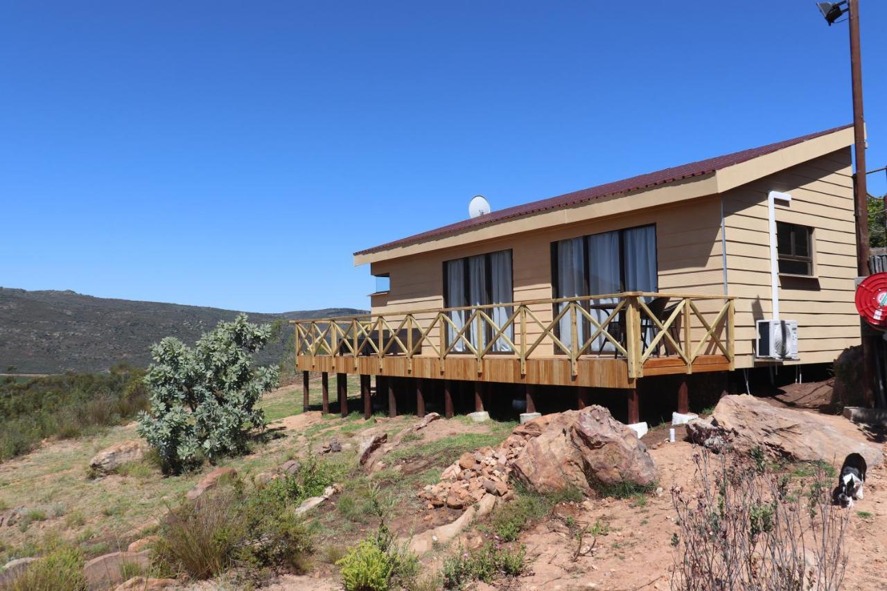Hotel Highlands Eco Estate Piketberg Exterior foto